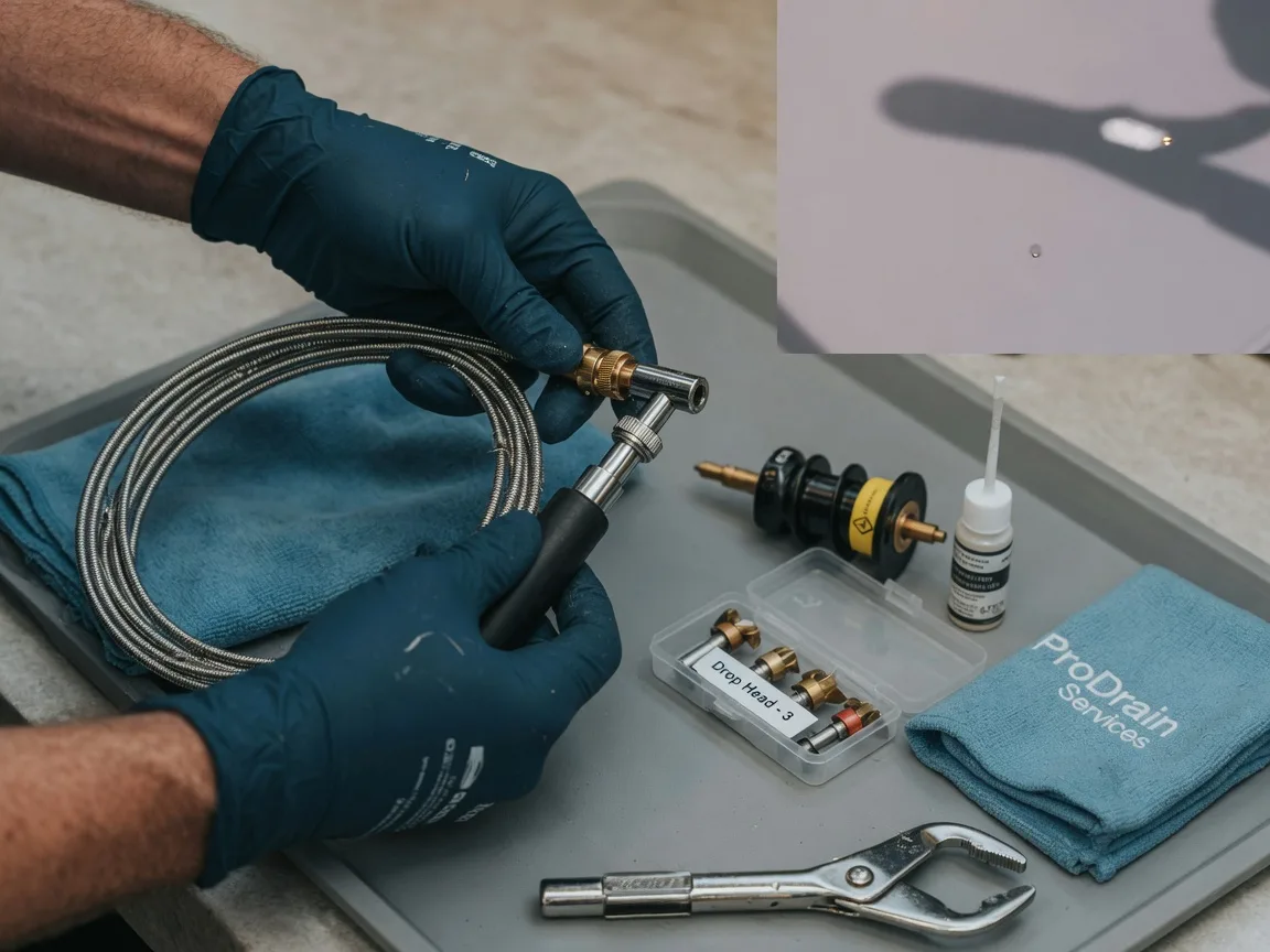 Why choose Drain Cleaning in Lukeville, AZ